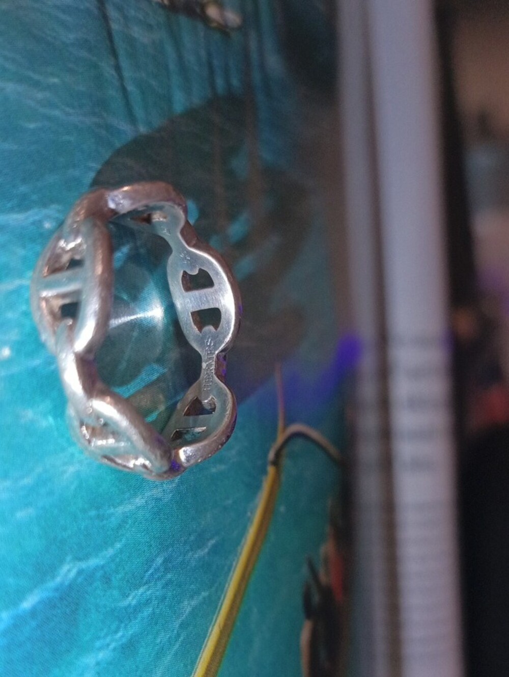 Chaine d'Ancre - Picture 5 of 15